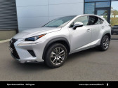 Lexus NX occasion année 2019 boite Robotisee Annonce Lexus NX occasion Hybride NX 300h 4WD Luxe 5p à Mérignac