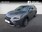 Annonce Lexus NX occasion Hybride NX 300h 4WD Luxe E-CVT 5p  Valence