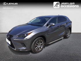 Lexus NX , garage JEAN LAIN OCCASIONS TOURNON  Tournon
