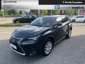 Lexus NX occasion année 2020 boite Robotisee Annonce Lexus NX occasion Hybride NX 300h 4WD MC Luxe 5p à Seyssinet-Pariset