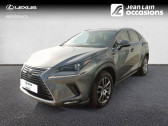 Annonce Lexus NX occasion Hybride NX 300h 4WD Pack Business 5p  Valence