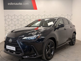 Annonce Lexus NX occasion Hybride NX 350h 2WD Hybride Luxe Plus 5p � Toulouse