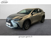 Lexus NX NX 350h 2WD Hybride  2024 - annonce de voiture en vente sur Auto Sélection.com