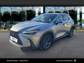 Annonce Lexus NX occasion Hybride NX 350h 4WD Hybride Luxe 5p � Toulouse