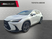 Annonce Lexus NX occasion Hybride NX 450h+ 4WD Hybride Rechargeable Executive 5p � Brive-la-Gaillarde