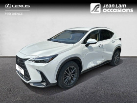 Lexus NX , garage JEAN LAIN OCCASIONS SEYSSINET  Seyssinet-Pariset