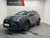 Annonce Lexus NX occasion Hybride NX 450h+ 4WD Hybride Rechargeable Luxe 5p  Toulouse