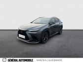 Annonce Lexus NX occasion Essence NX 450h+ 4WD Hybride Rechargeable  ORVAULT