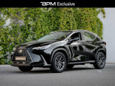 Lexus NX Pack 2WD   MONACO 98