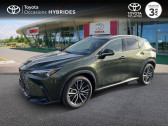 Annonce Lexus NX occasion Essence + 4WD F SPORT Executive MY24  TOURS