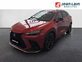 Lexus NX , garage Jean Lain Centre occasions Lexus Echirolles  Seyssinet-Pariset