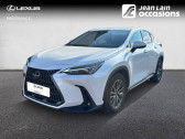 Lexus NX occasion année 2023 boite Automatique Annonce Lexus NX occasion Essence + 4WD Hybride Rechargeable Luxe à Annonay