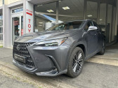 Lexus NX + Executive 4WD   LE CHESNAY 78