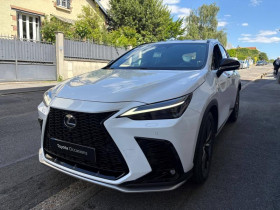Lexus NX , garage TOYOTA LE CHESNAY  LE CHESNAY