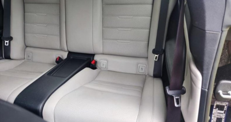 Lexus RC F 200T RC200T BVA SPORT EXECUTIVE / MODEL RARE 2016 - photo n°7 Lexus RC F 200T RC200T BVA SPORT EXECUTIVE / MODEL RARE  occasion à SAINT LAURENT DU VAR - photo n°7