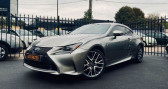 Lexus RC F occasion