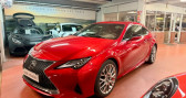 Annonce Lexus RC occasion Hybride 300H 2.5i HYBRID EXECUTIVE � Paris