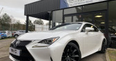 Annonce Lexus RC occasion Essence 300h Luxe  Buchelay