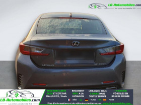 Lexus RC 300h  occasion � Beaupuy - photo n�5