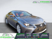 Annonce Lexus RC occasion Hybride 300h � Beaupuy