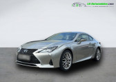 Annonce Lexus RC occasion Hybride 300h  Beaupuy