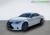 Annonce Lexus RC occasion Hybride 300h  Beaupuy