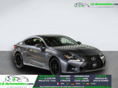 Annonce Lexus RC occasion Essence F BVA � Beaupuy
