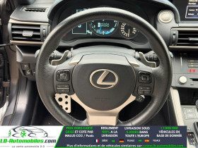 Lexus RC F BVA  occasion � Beaupuy - photo n�4