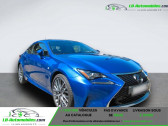 Annonce Lexus RC occasion Hybride h  F SPORT +R-KAM+LEDER+SITZKLIMA+SHZ+NAV+  Beaupuy