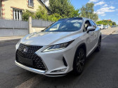 Lexus RX 450 h 4WD Luxe MY22  2021 - annonce de voiture en vente sur Auto Sélection.com