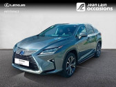 Annonce Lexus RX 450 occasion Essence h Luxe  Valence