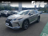 Annonce Lexus RX 450 occasion Essence hL Luxe  Seynod