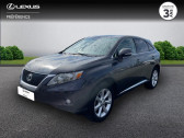 Voiture occasion Lexus RX 350 V6 Pack Président