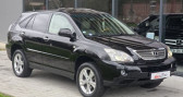 Annonce Lexus RX occasion Hybride 400H PACK PRESIDENT � Geispolsheim
