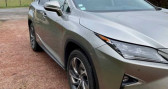 Annonce Lexus RX occasion Hybride 450 H 450 H 4WD EXECUTIVE  Jonquires