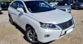 Annonce Lexus RX occasion Hybride 450 h 4WD 3.5 VVTI 249 cv LUXE TOIT OUVRANT Origine France 2  Carpentras