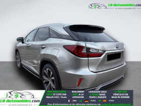 Lexus RX 450h 262  occasion � Beaupuy - photo n�3