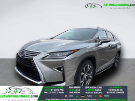 Lexus RX 450h 262  occasion � Beaupuy - photo n�2
