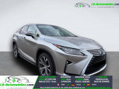 Annonce Lexus RX occasion Hybride 450h 262 � Beaupuy