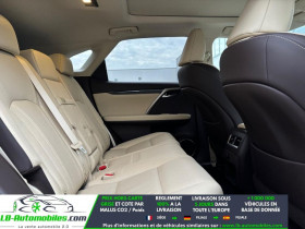 Lexus RX 450h 262  occasion � Beaupuy - photo n�5