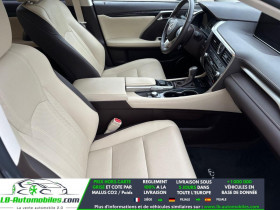 Lexus RX 450h 262  occasion � Beaupuy - photo n�4