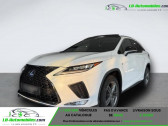 Lexus RX 450h 262   Beaupuy 31