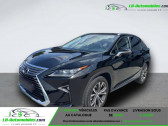 Lexus RX 450h 262   Beaupuy 31