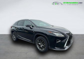 Annonce Lexus RX occasion Hybride 450h 262  Beaupuy