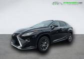 Lexus RX 450h 262   Beaupuy 31