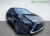 Lexus RX occasion année 2019 boite Automatique Annonce Lexus RX occasion Hybride 450h 262 à Beaupuy