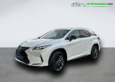 Lexus RX 450h 262   Beaupuy 31