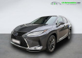 Lexus RX 450h 262   Beaupuy 31