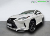 Lexus RX 450h 262   Beaupuy 31