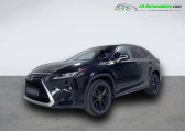 Lexus RX 450h 262   Beaupuy 31